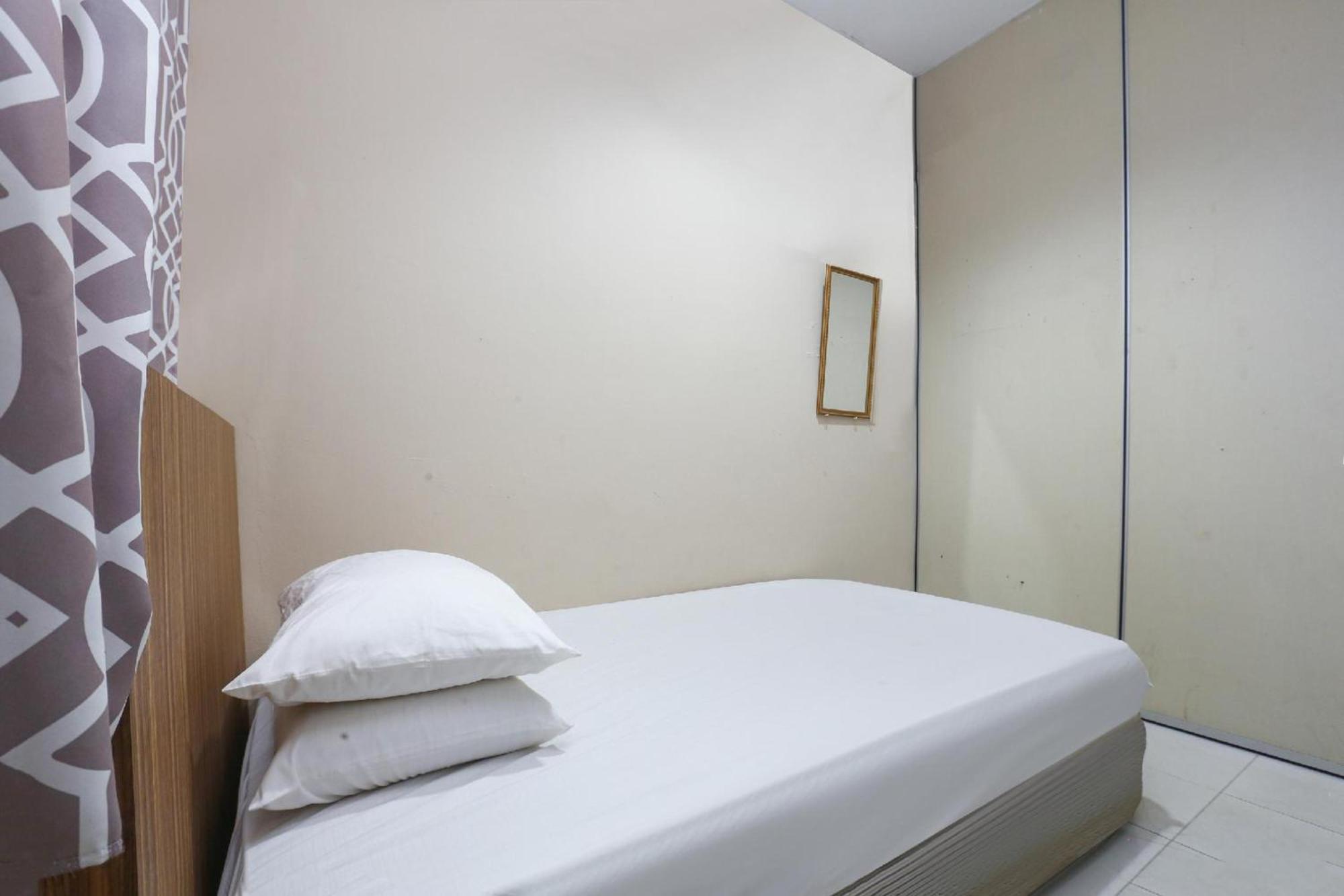 Spot On 89796 D'Noor Budget Inn Kota Bharu Exteriör bild