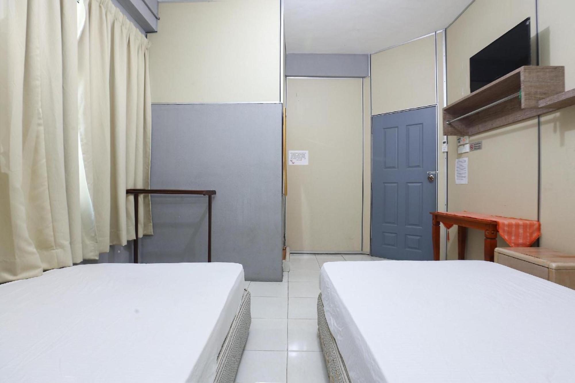 Spot On 89796 D'Noor Budget Inn Kota Bharu Exteriör bild