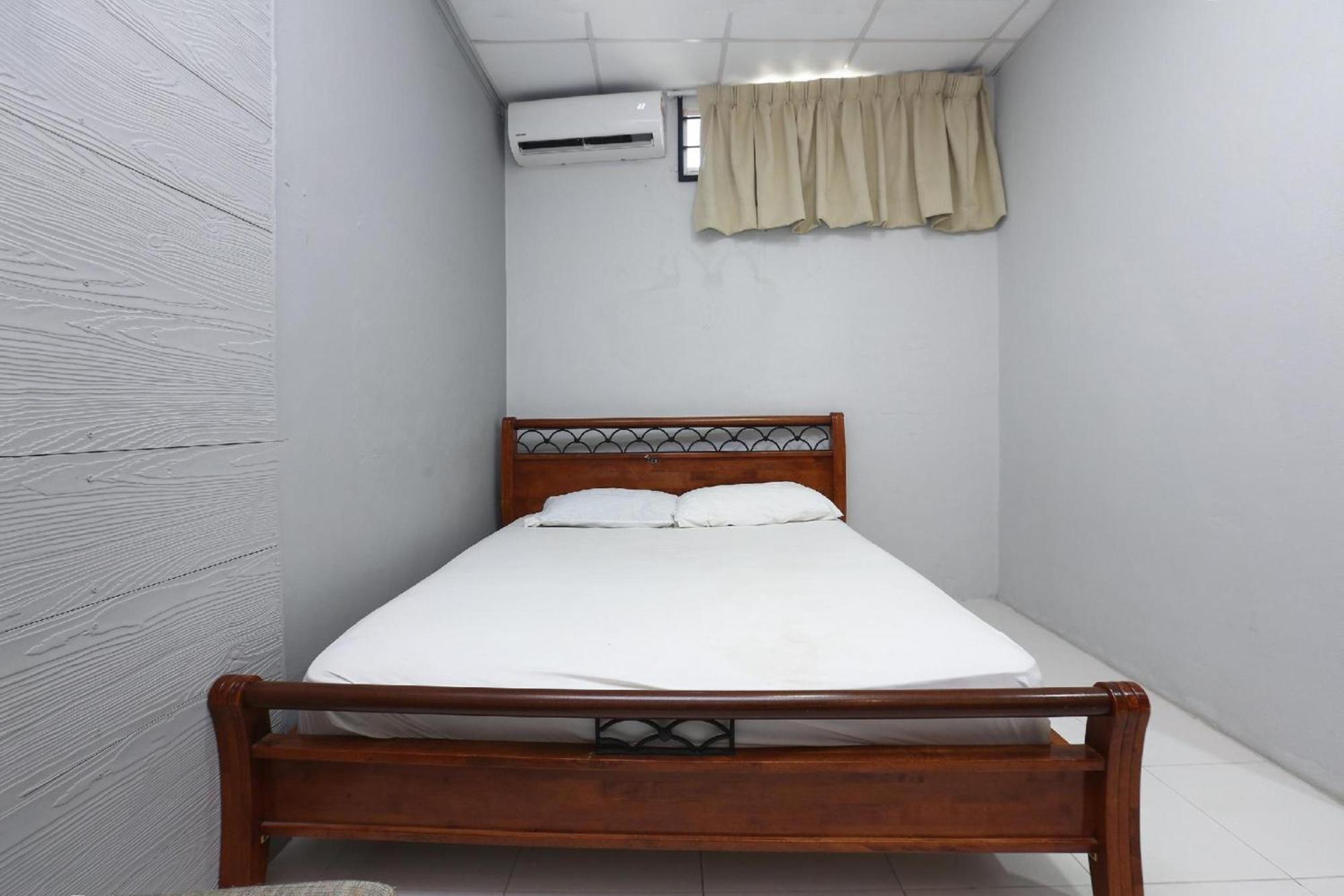 Spot On 89796 D'Noor Budget Inn Kota Bharu Exteriör bild