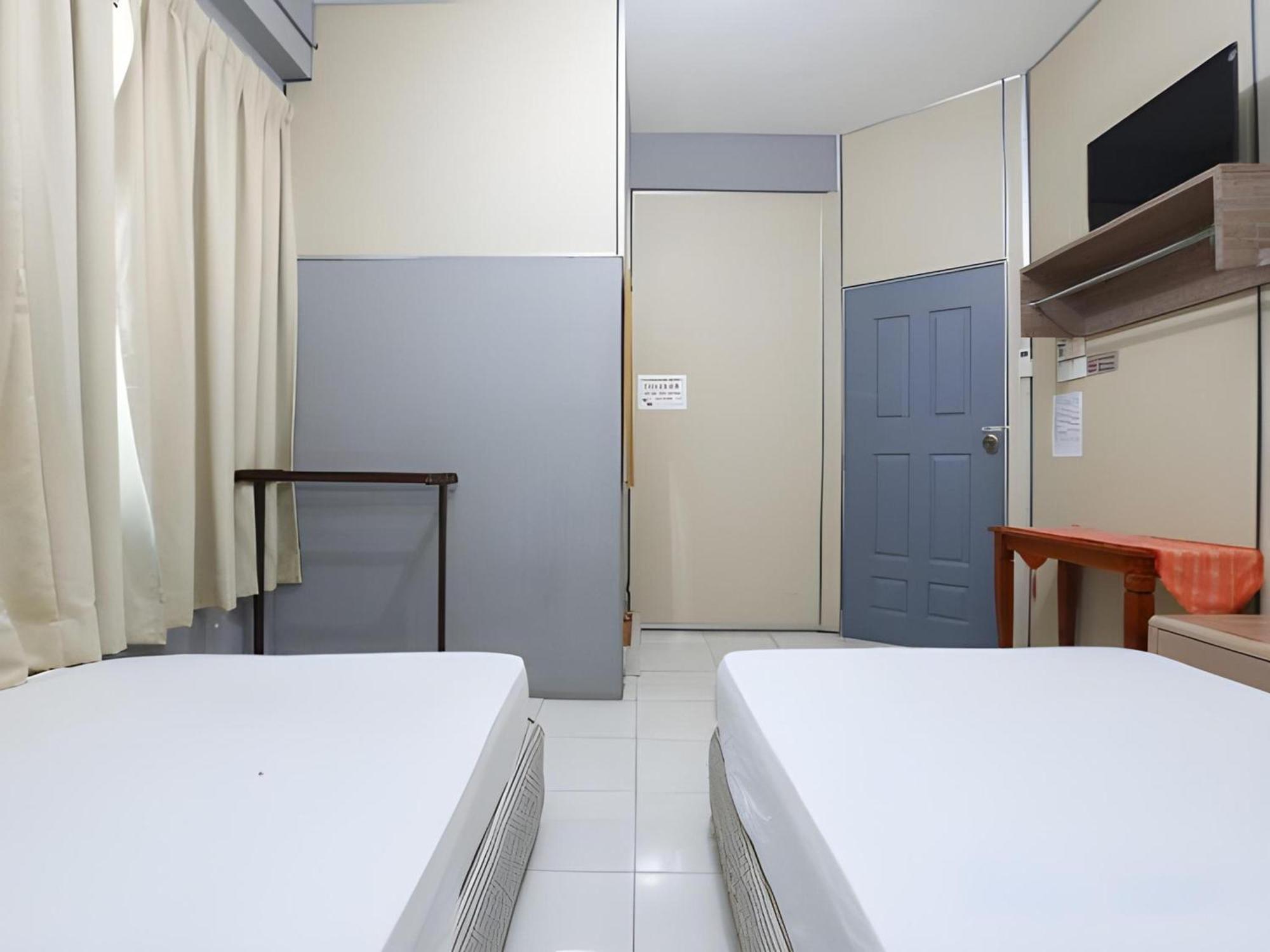 Spot On 89796 D'Noor Budget Inn Kota Bharu Exteriör bild