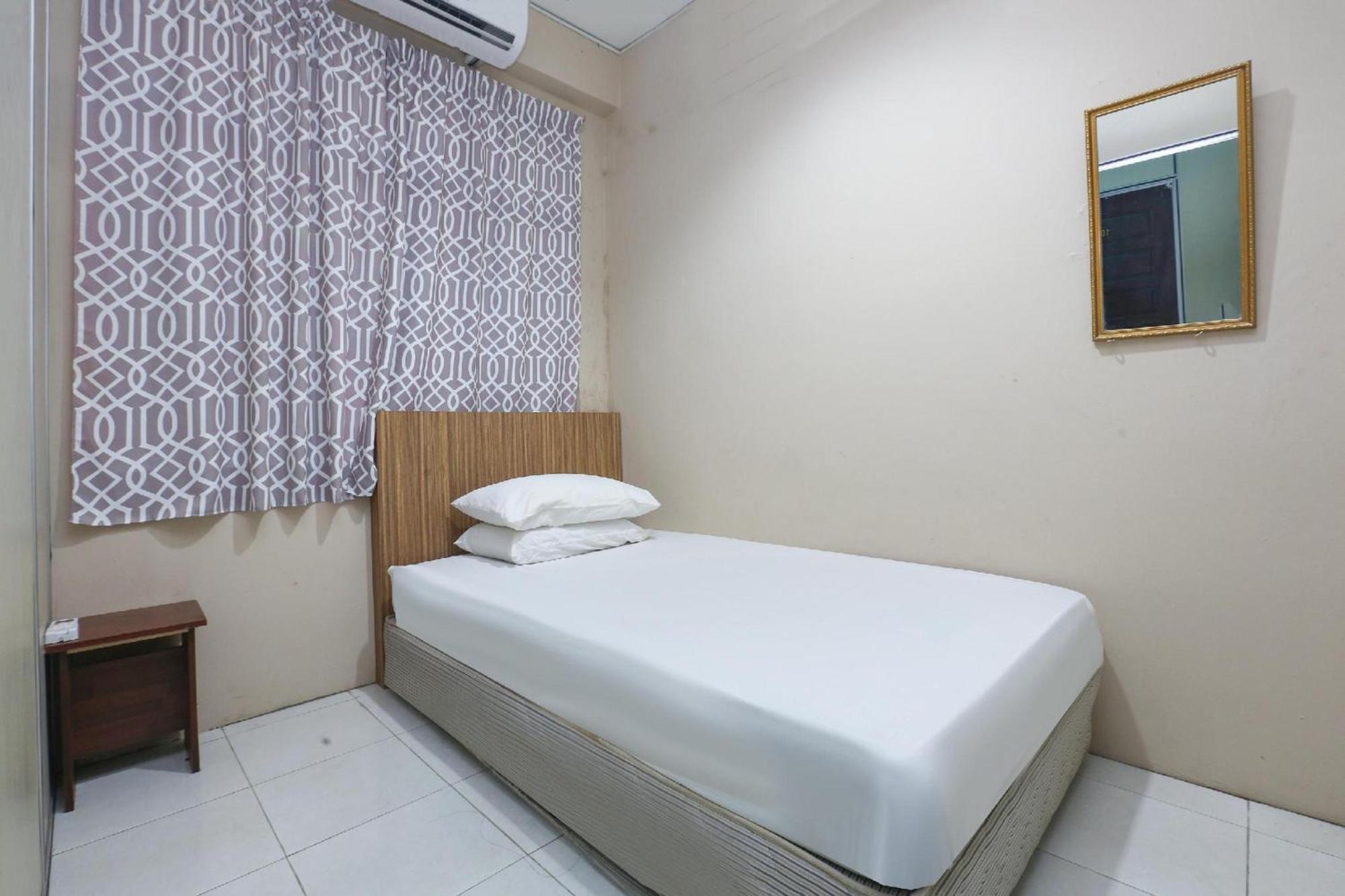 Spot On 89796 D'Noor Budget Inn Kota Bharu Exteriör bild