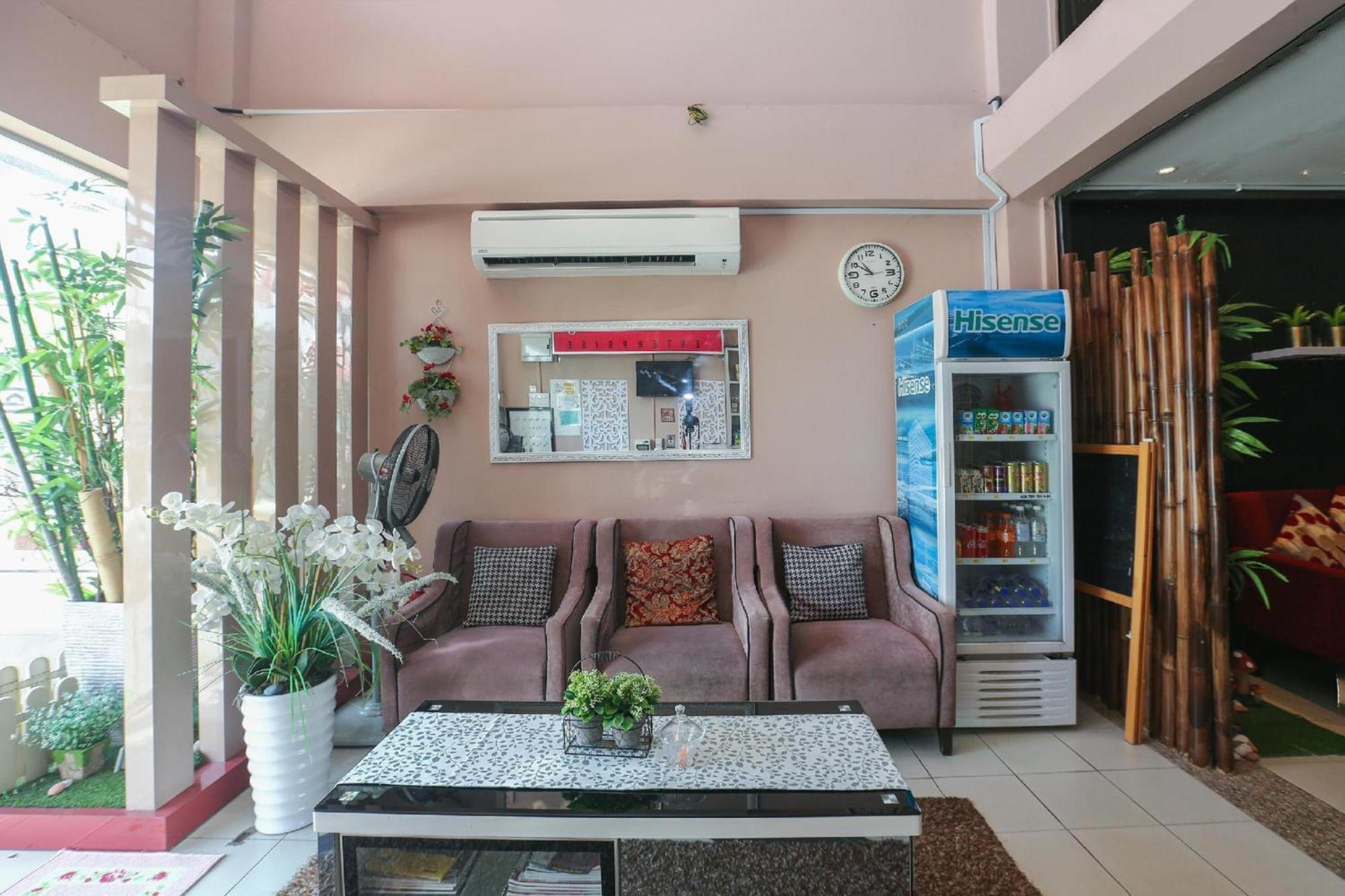 Spot On 89796 D'Noor Budget Inn Kota Bharu Exteriör bild